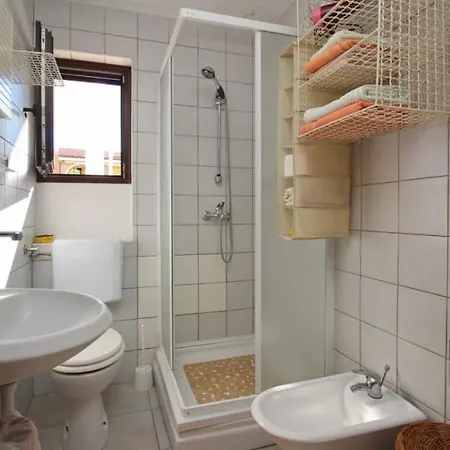 Petir Apartment Punat